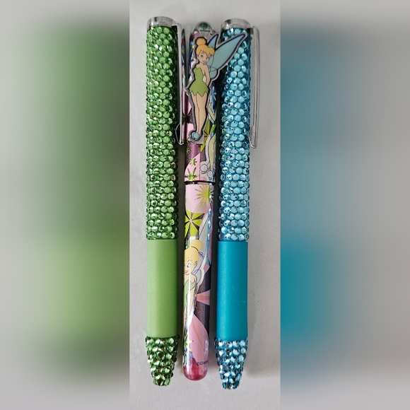 Disney Tinker Bell Theme 7-Piece Bundle - Picture 10 of 12